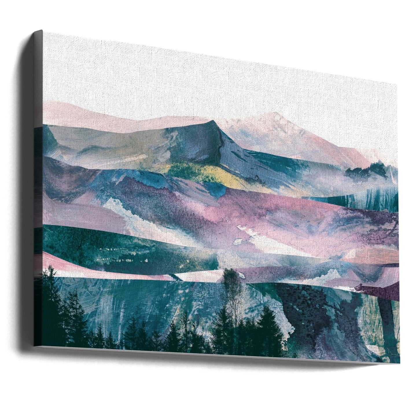 Weergaven | Canvasprints