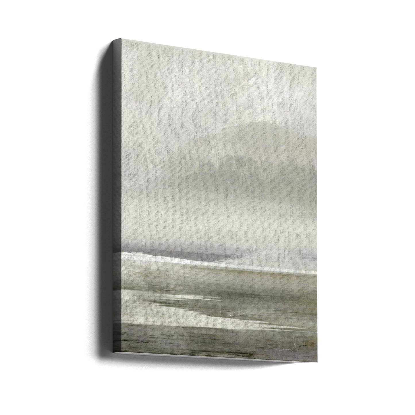 Søer nr. 2 | Lærredsbilleder