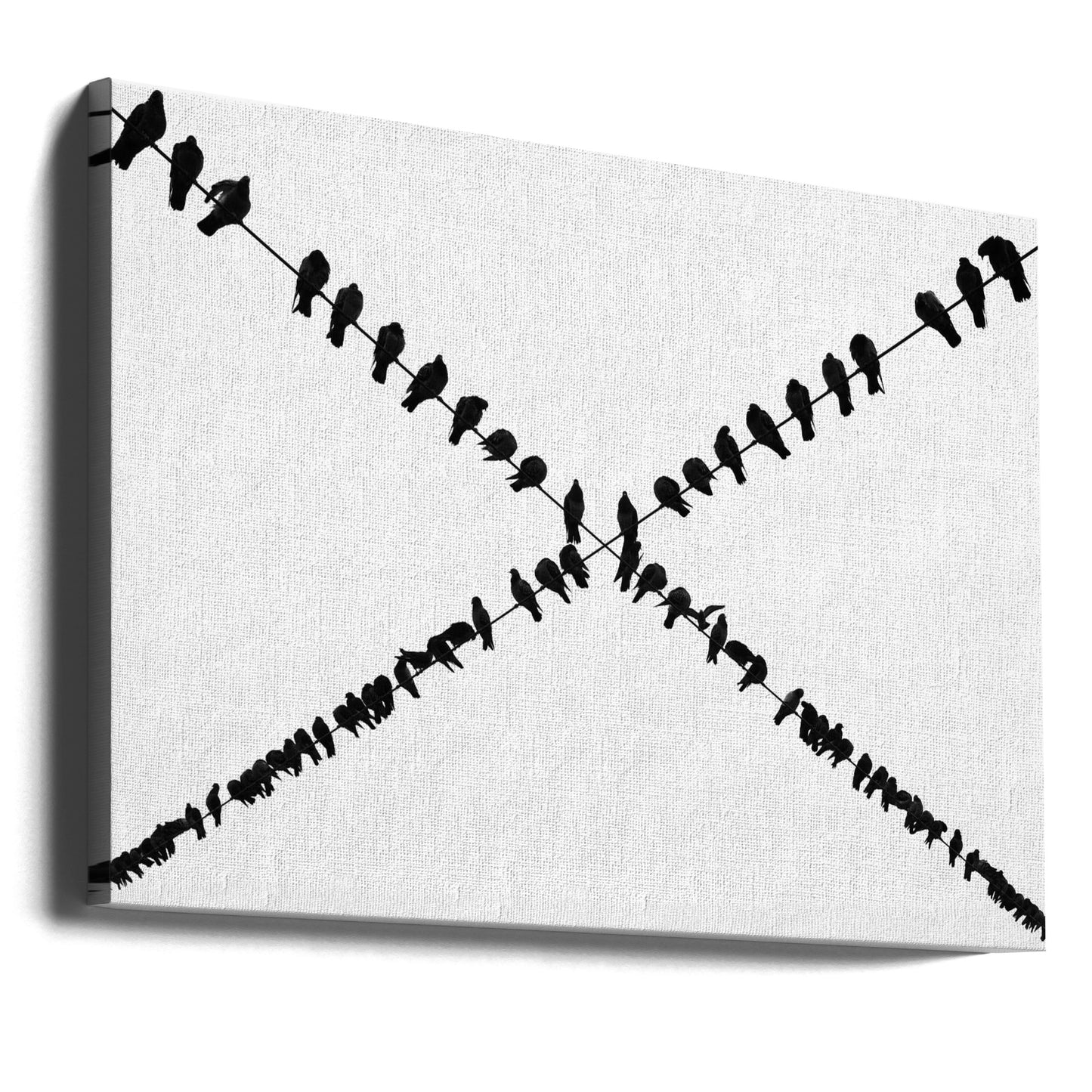 X | Leinwand-Bilder