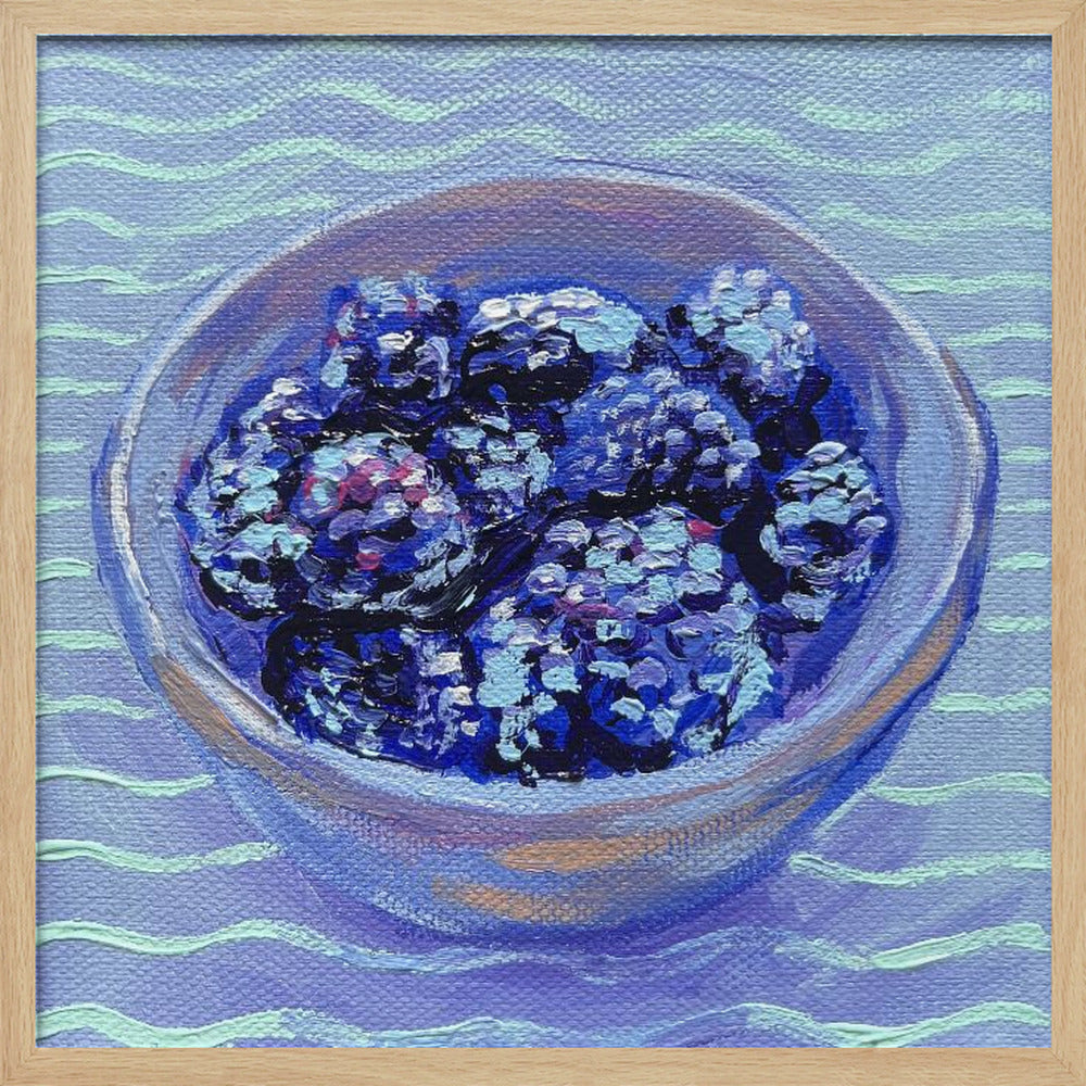 Karhunvatukat | Julisteet - Taidevedokset