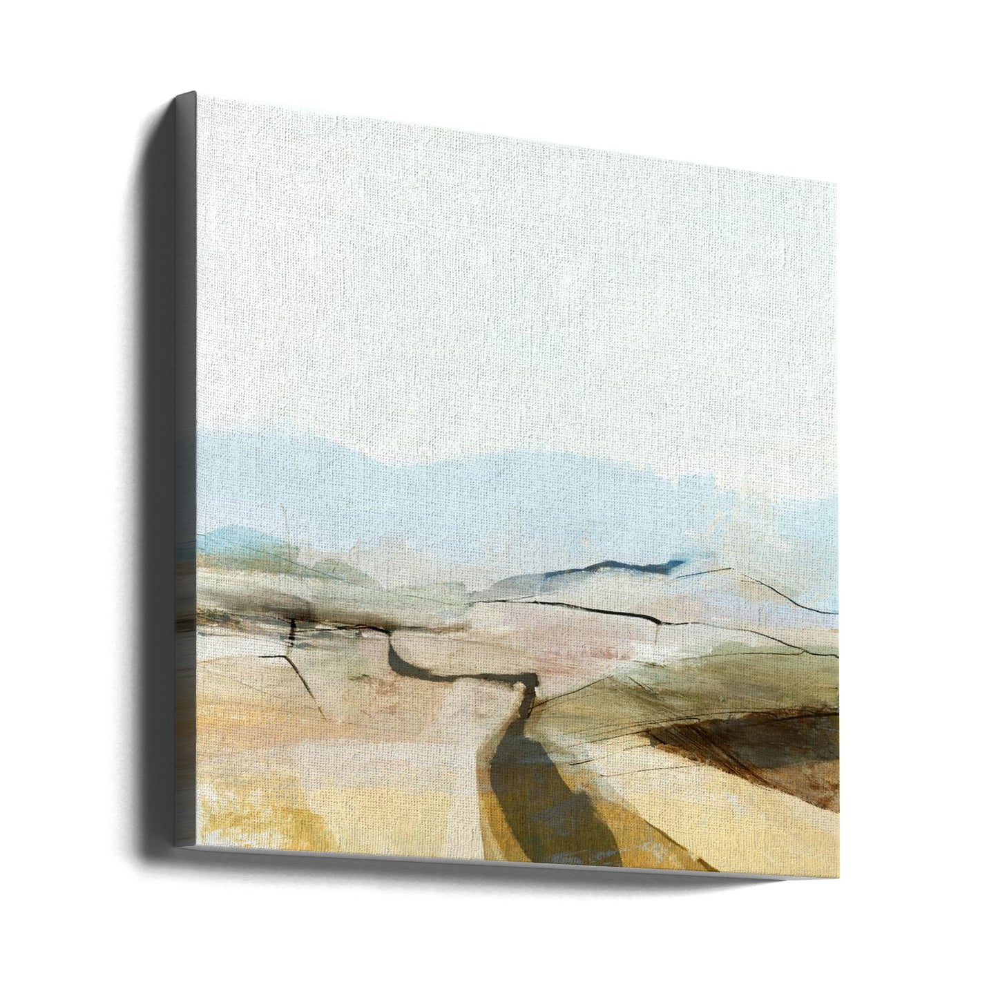 Countryview | Canvas