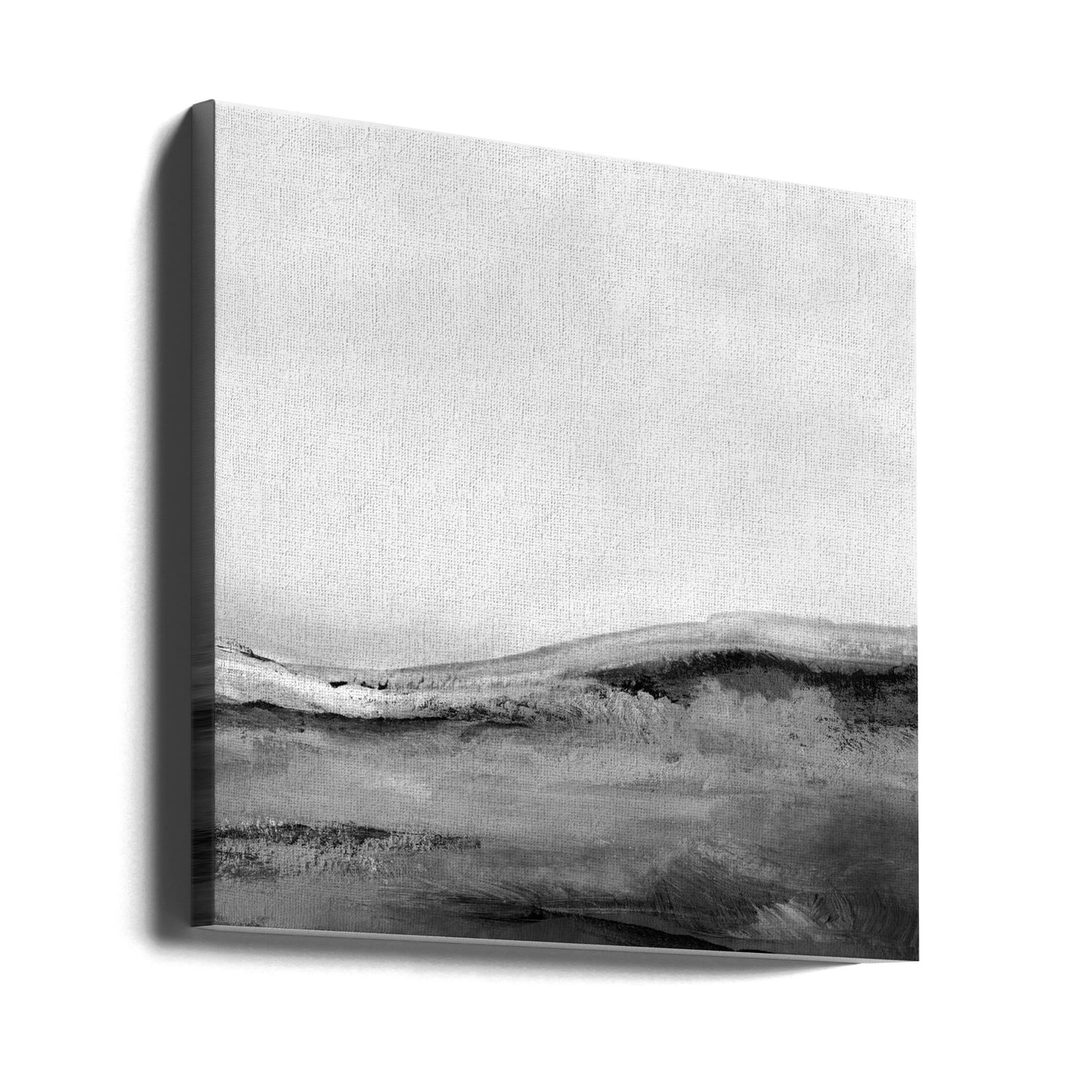 Paesaggio mono n. 2 | Stampe su Tela