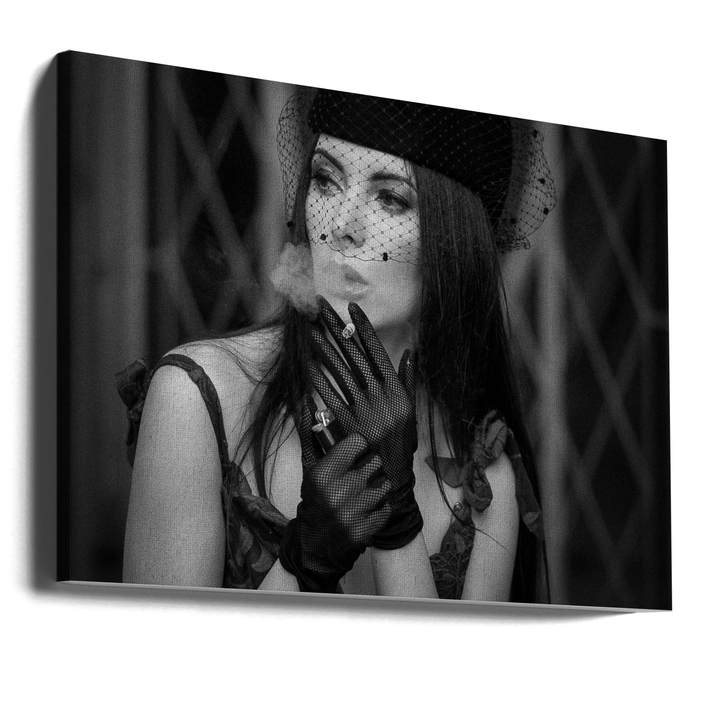 Valeria | Leinwand-Bilder