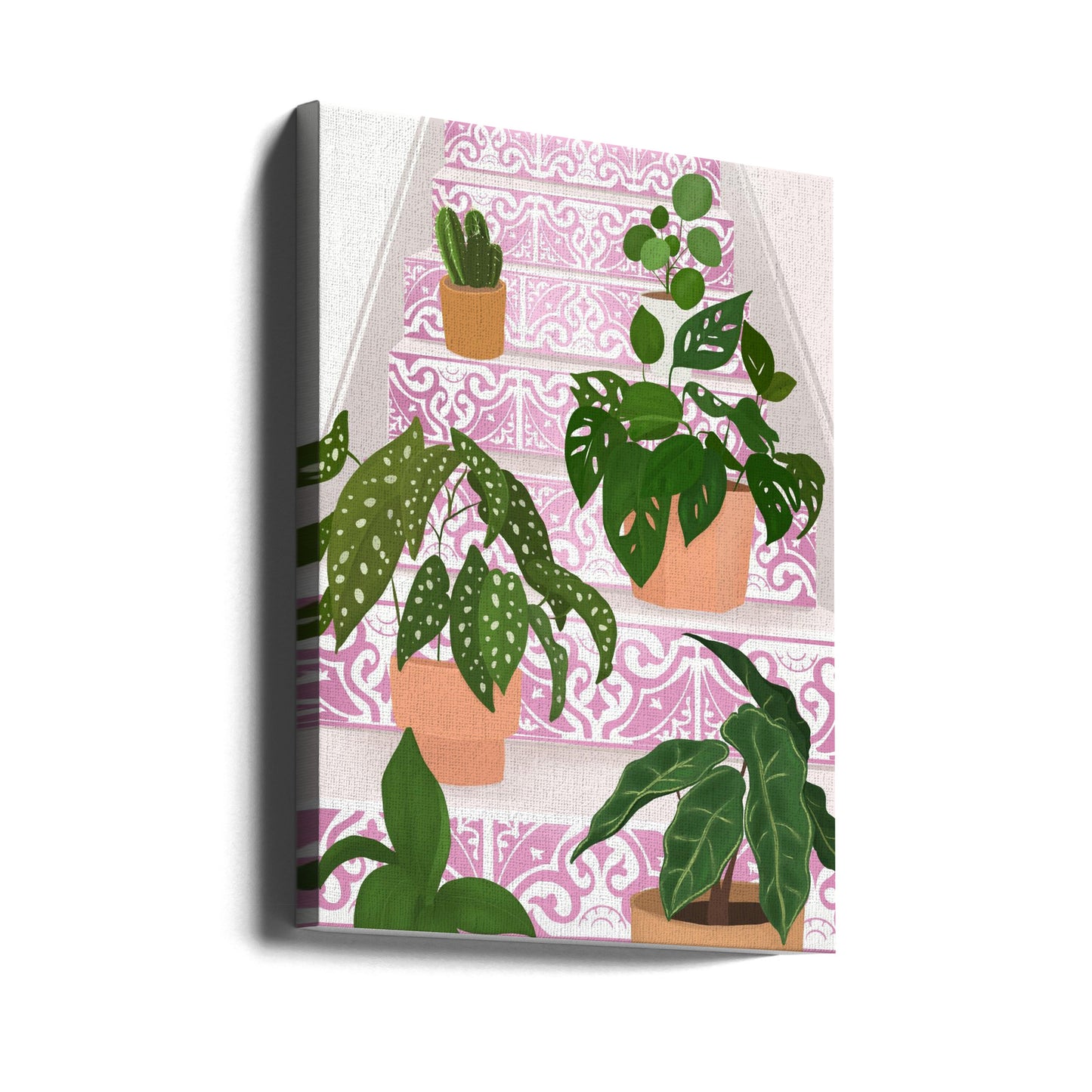 Plantes | Tableaux sur Toile