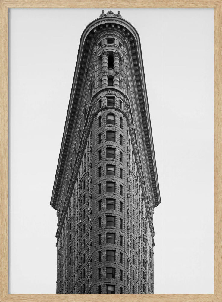 Down Town | Poster