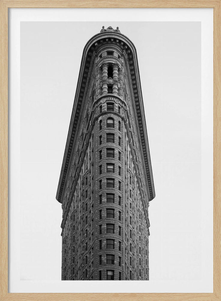 Down Town | Poster