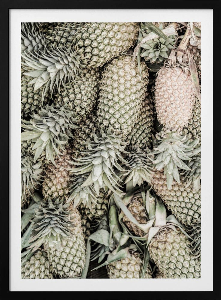 Spiced Pine | Poster