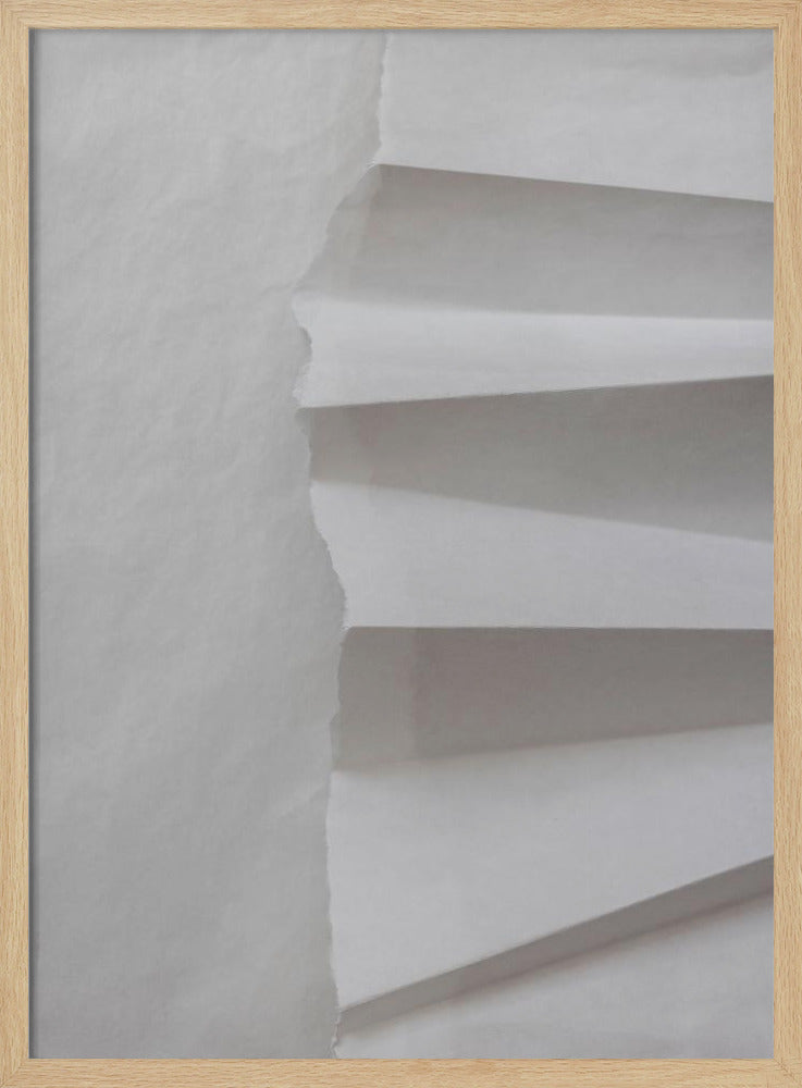 Paper Studies 12 | Poster