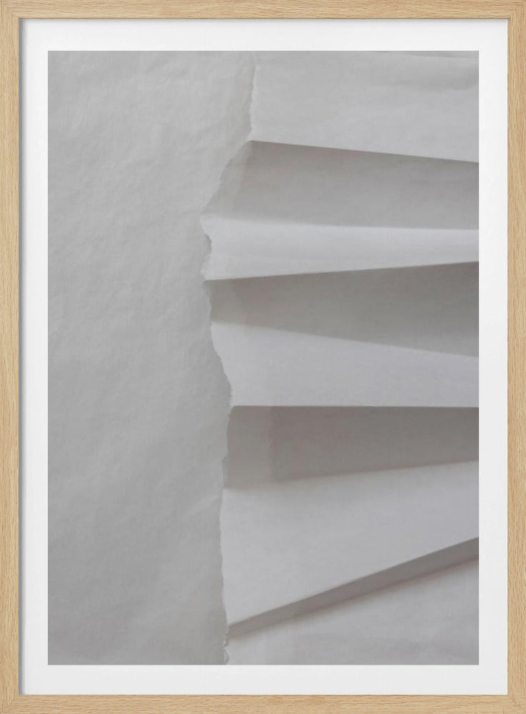 Paper Studies 12 | Poster