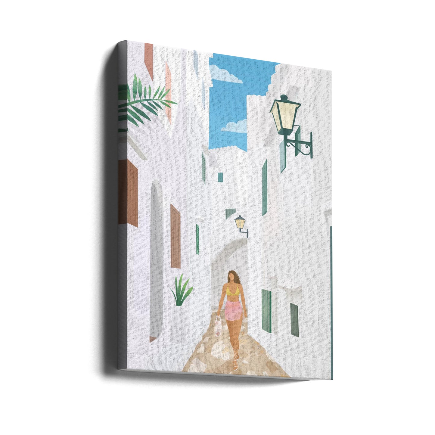 Menorca | Canvas