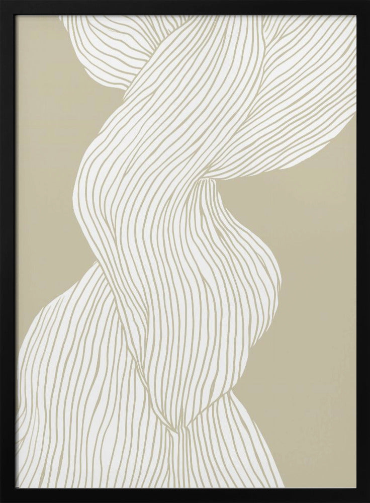Fiber nr 3 | Poster
