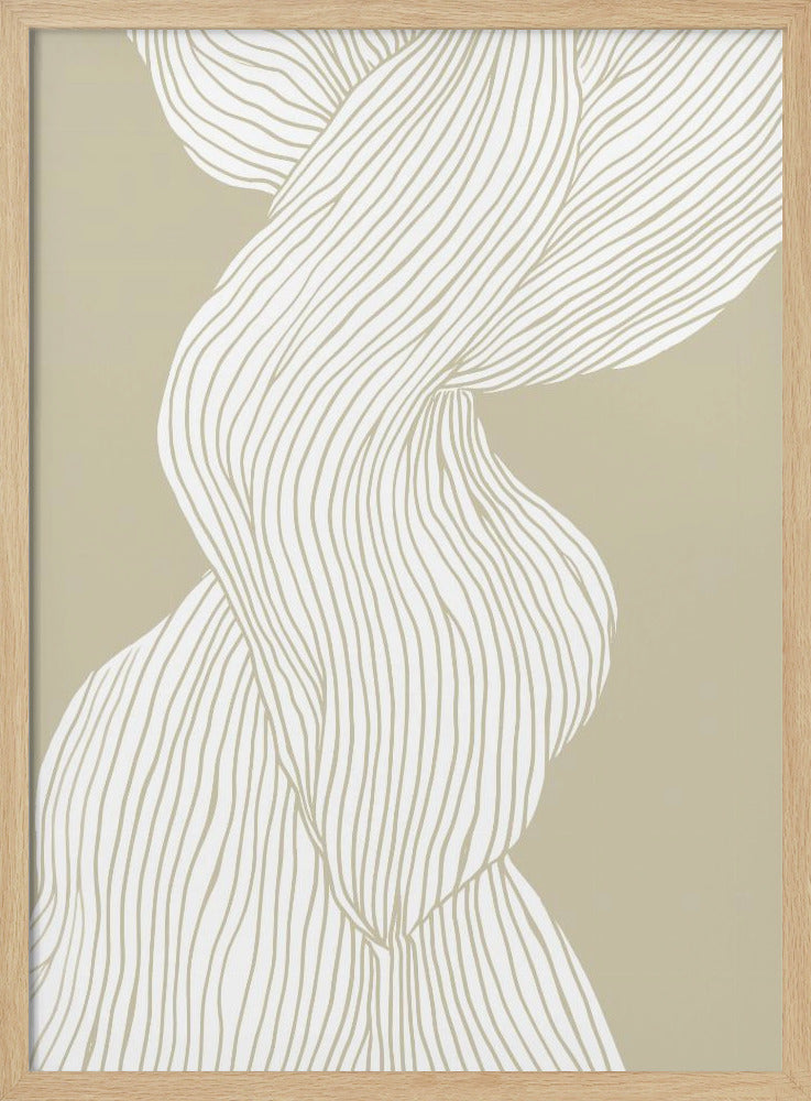 Fiber nr 3 | Poster