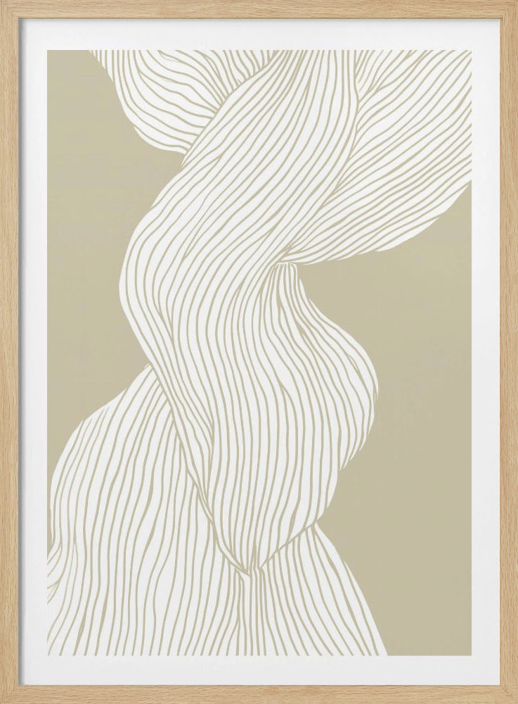Fiber nr 3 | Poster