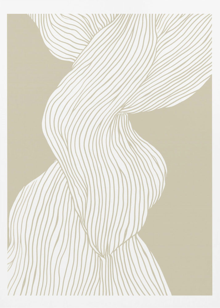 Fiber nr 3 | Poster