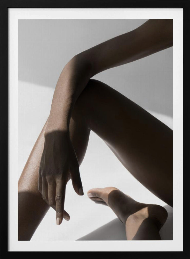 Kroppslandskap | Poster