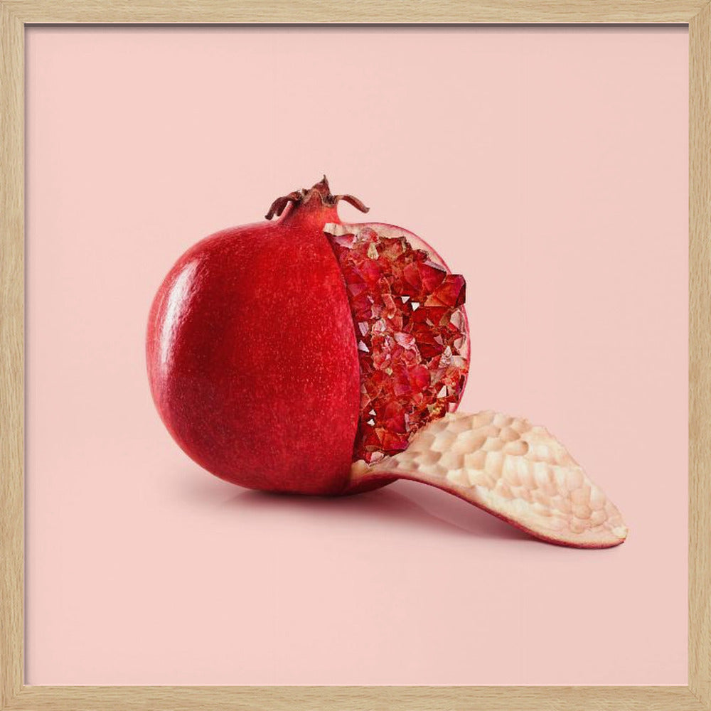 Fruit Precious | Poster