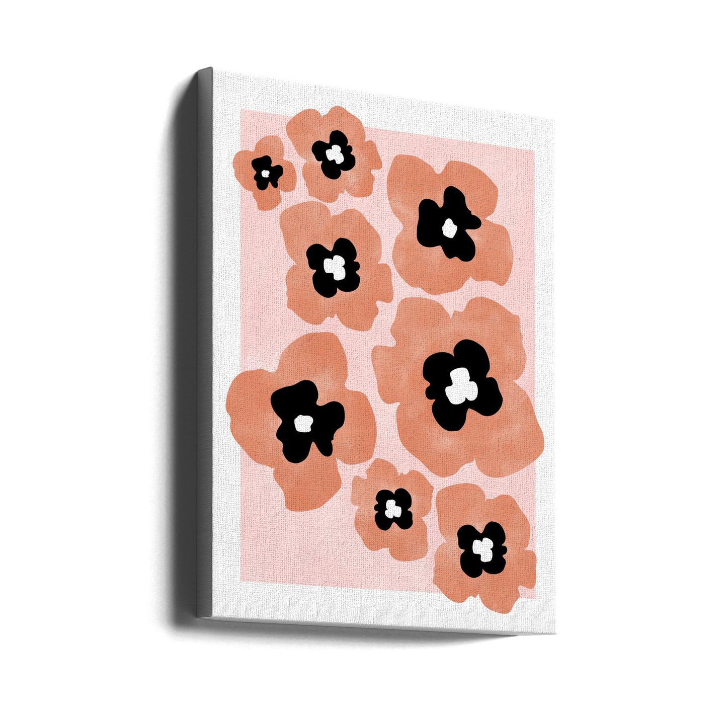 Armonia dei Fiori | Stampe su Tela