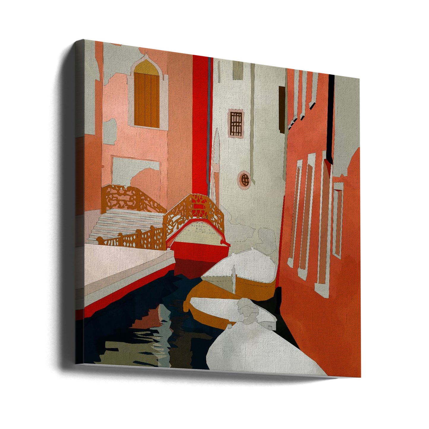 Venise2 | Tableaux sur Toile
