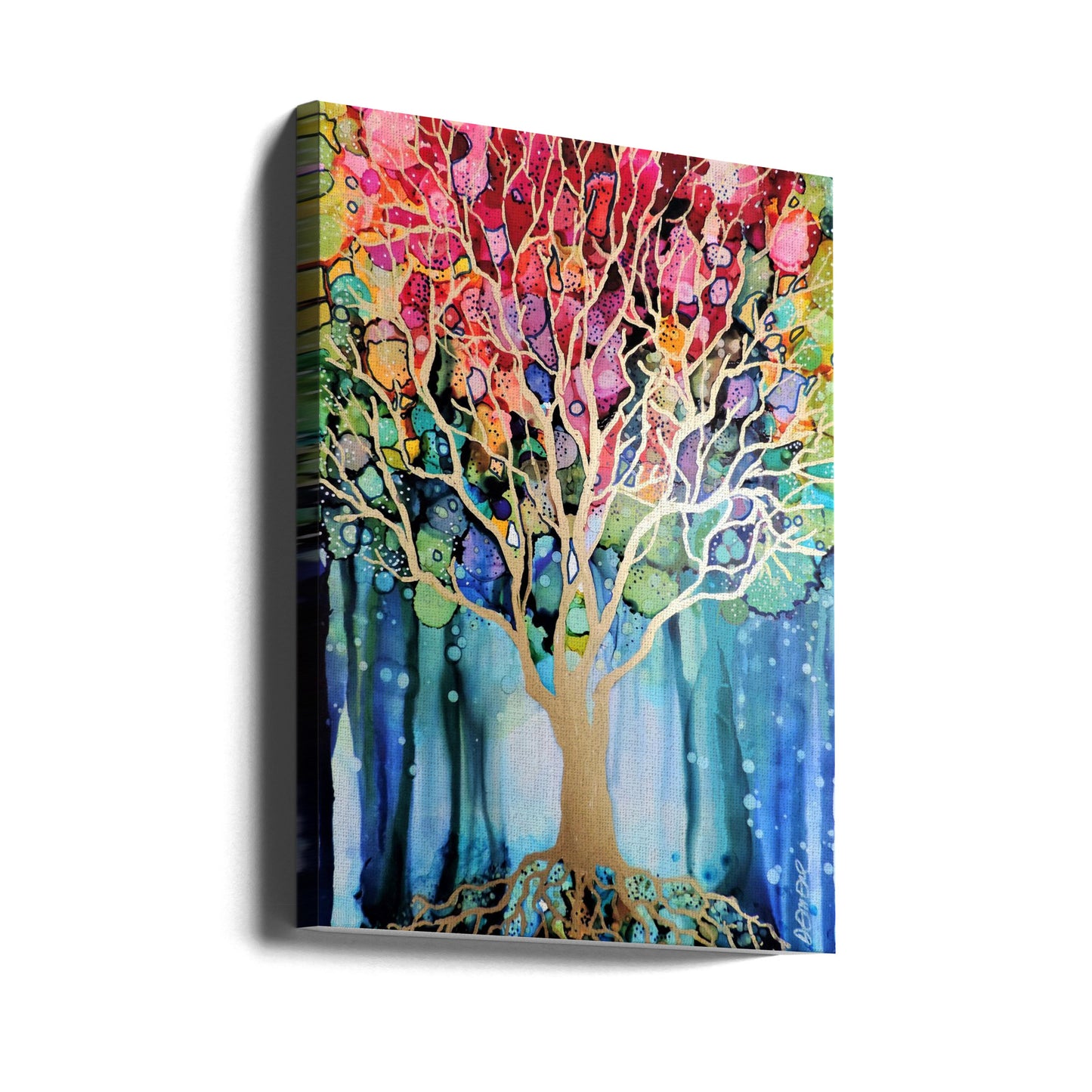 Encore Debout | Tableaux sur Toile