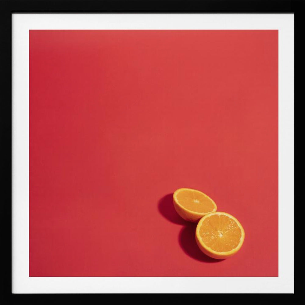 Apelsiner.2 | Poster