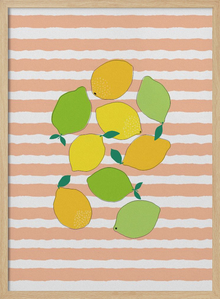 Citruspublik | Poster