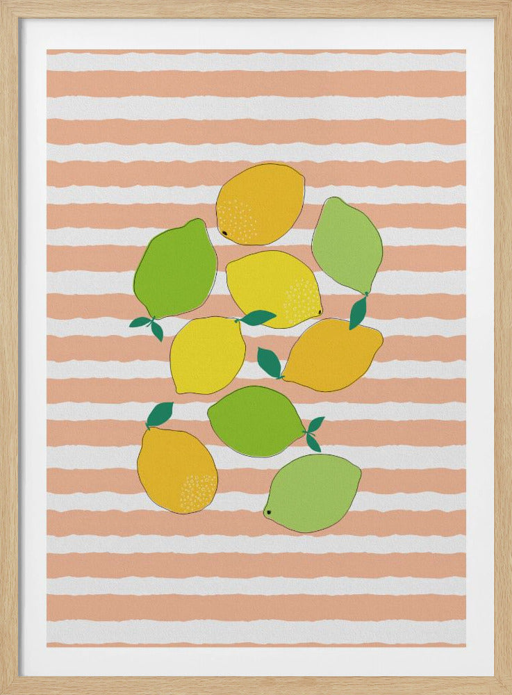 Citruspublik | Poster