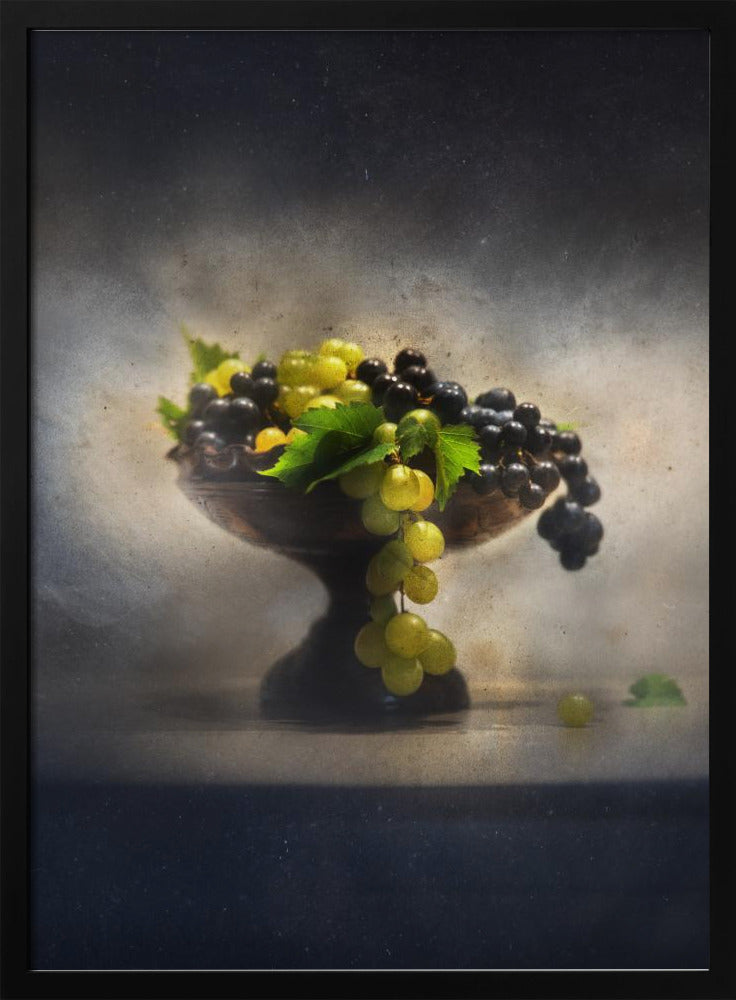 Grapes | Poster