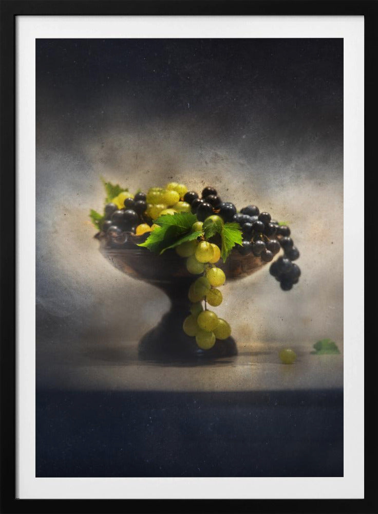 Grapes | Poster