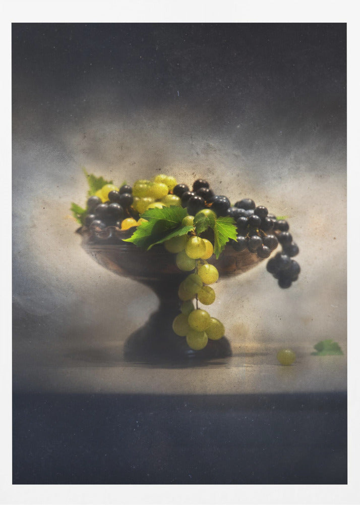 Grapes | Poster