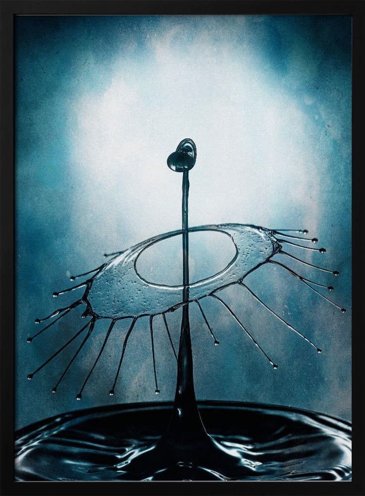 Drop #3175 | Poster