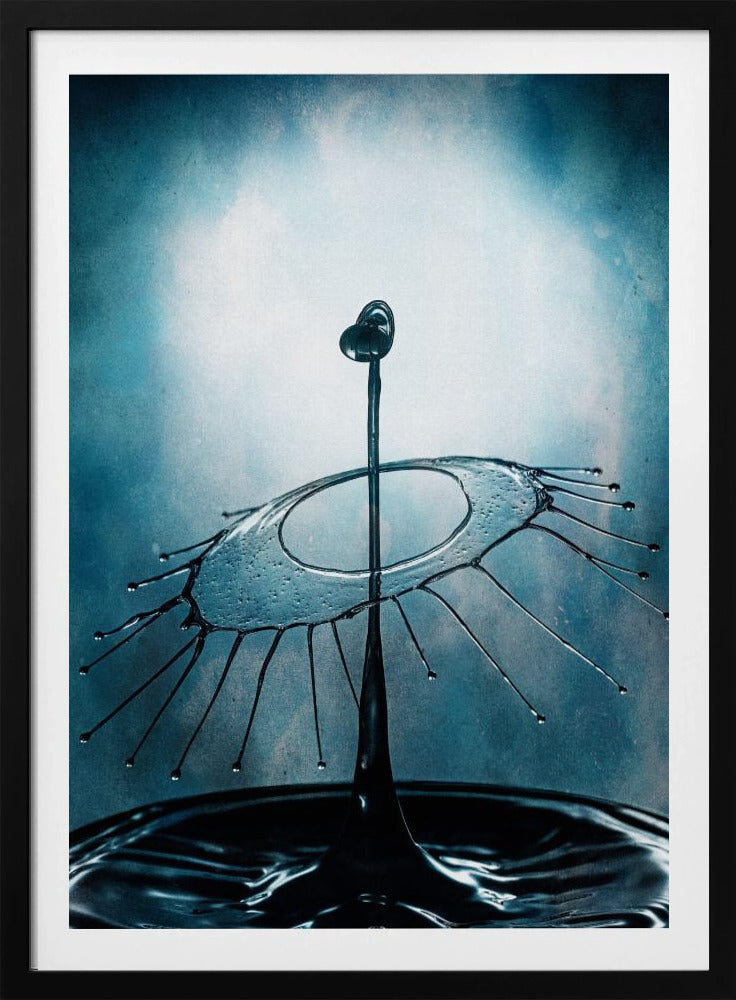 Drop #3175 | Poster