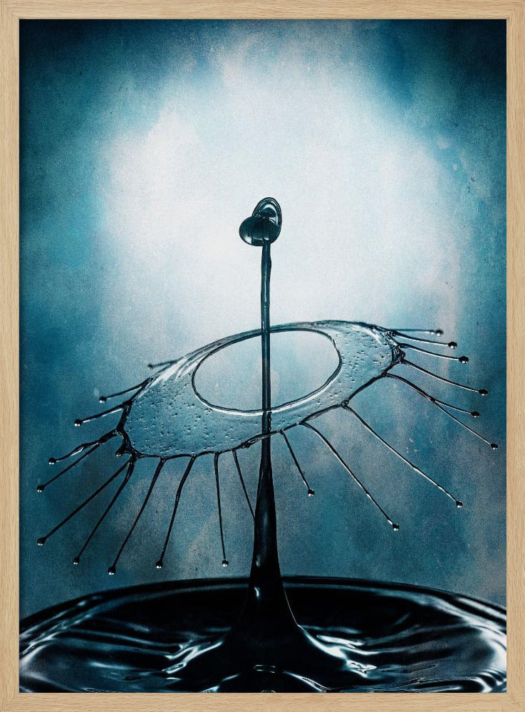 Drop #3175 | Poster