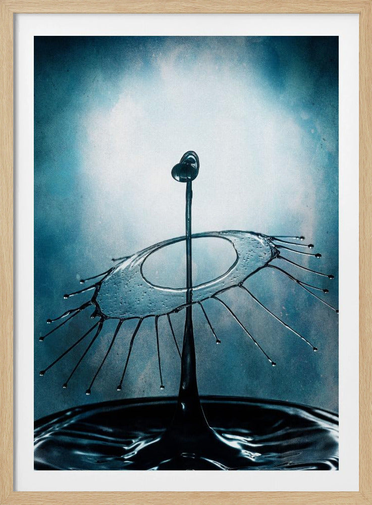 Drop #3175 | Poster
