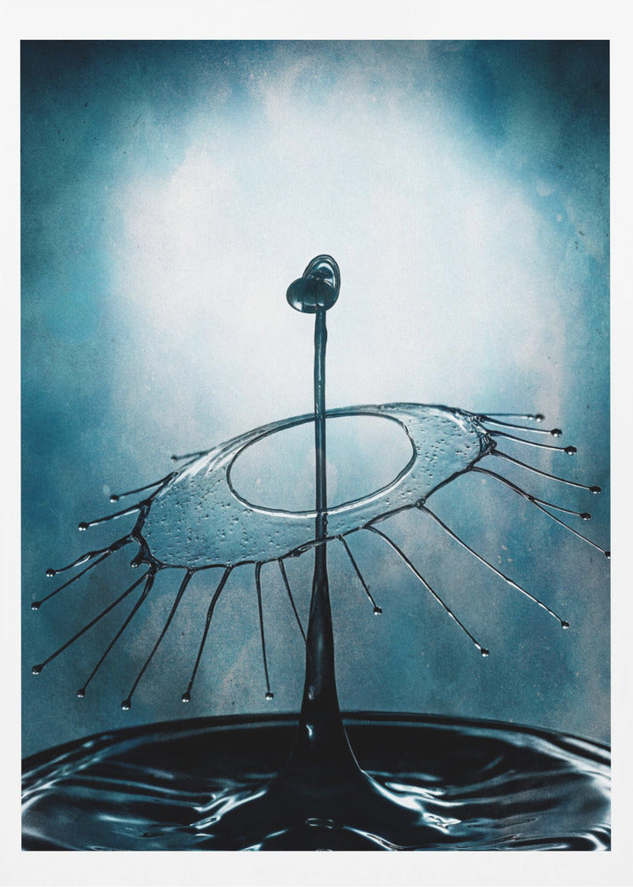 Drop #3175 | Poster