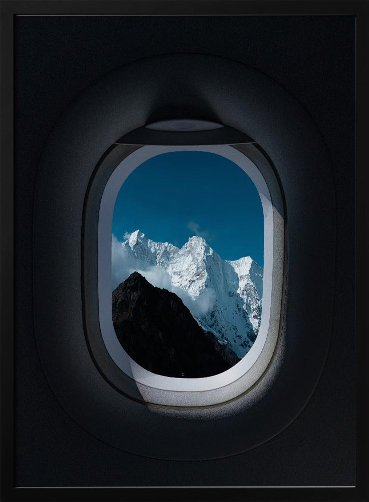 Window | Poster