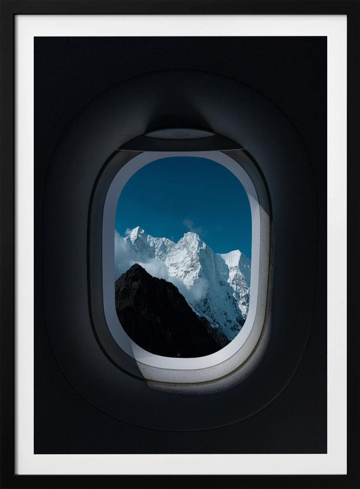 Window | Poster