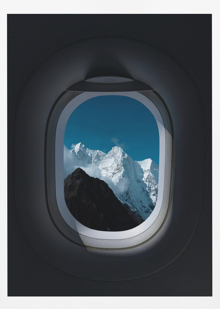 Window | Poster