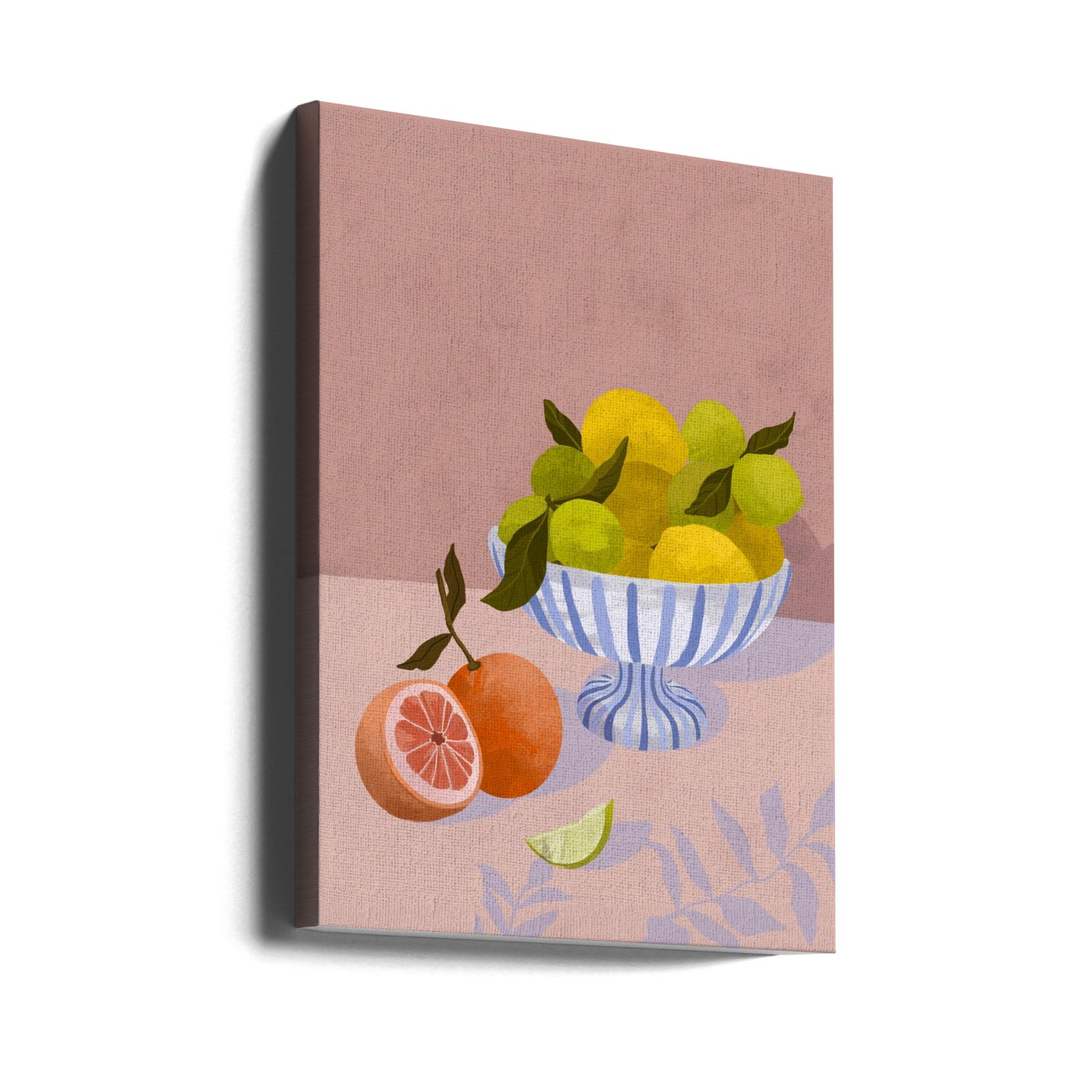 Agrodolce | Stampe su Tela