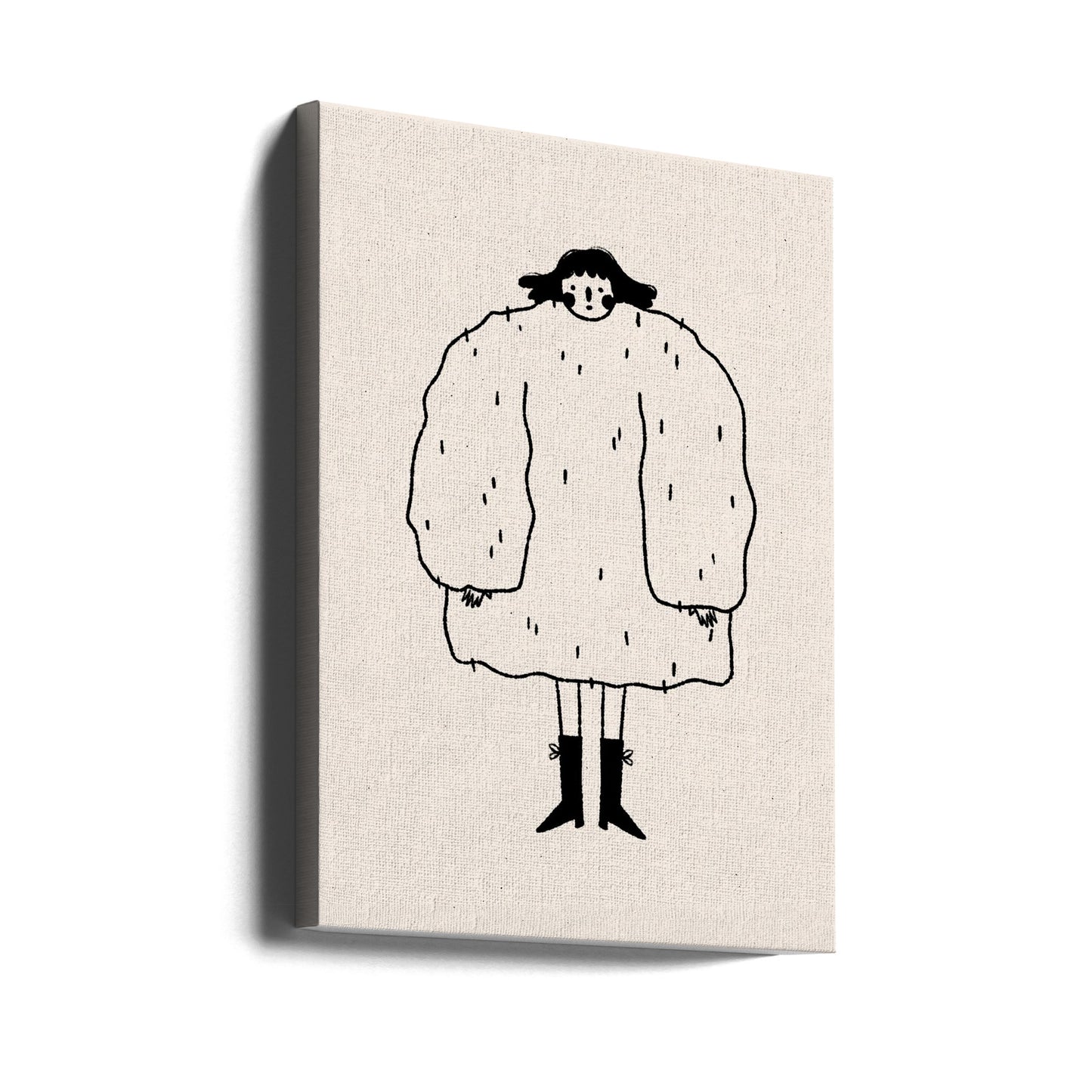 Sweater Weather | Canvas