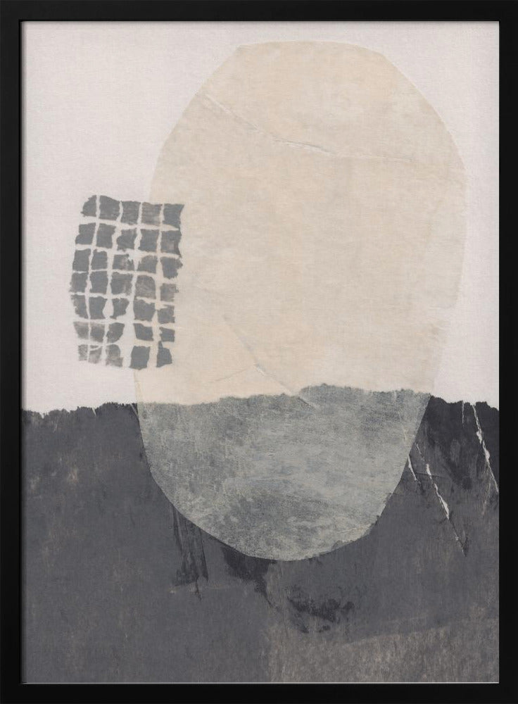 Abstract Composition #2 | Poster