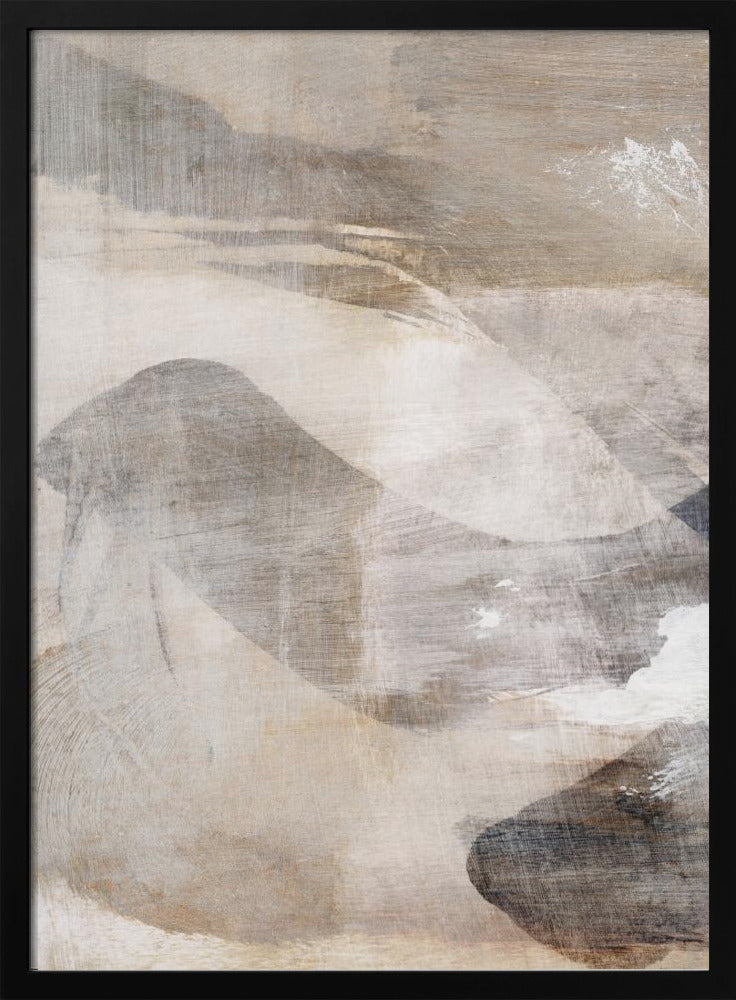 Layers 1 | Poster