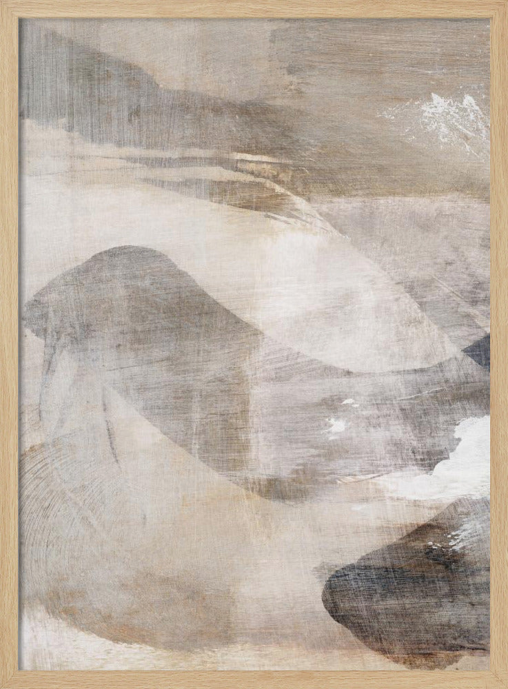 Layers 1 | Poster