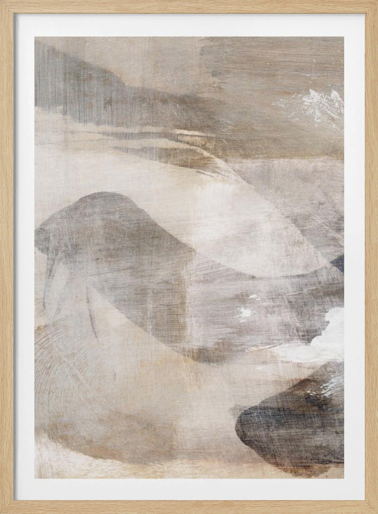 Layers 1 | Poster