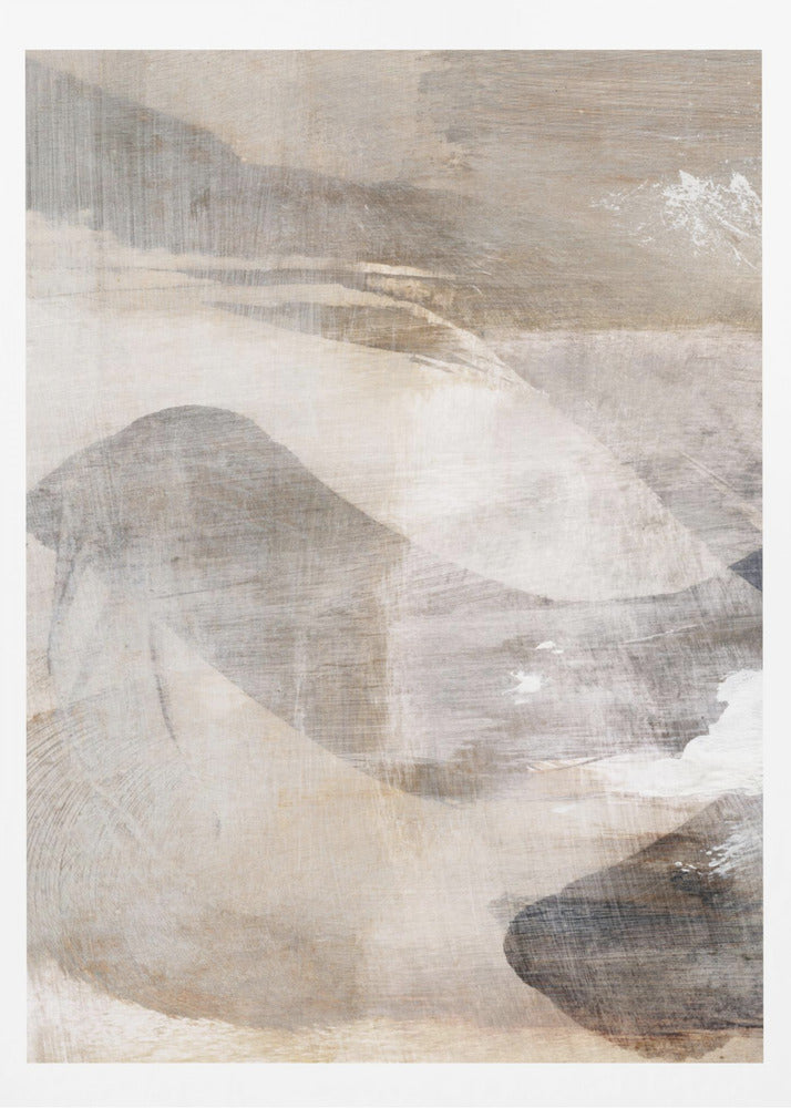 Layers 1 | Poster