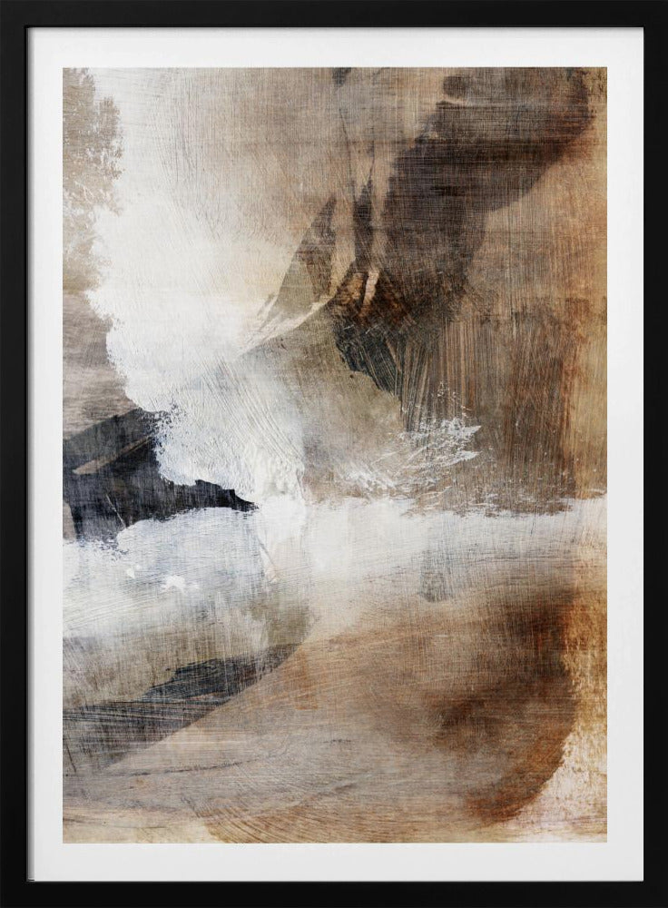 Layers 2 | Poster