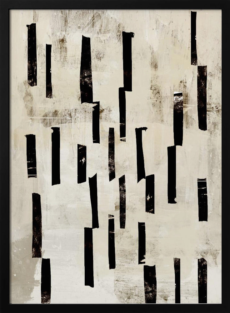 Minimal Lines | Poster