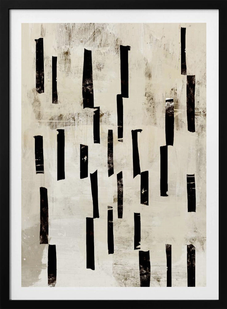 Minimal Lines | Poster