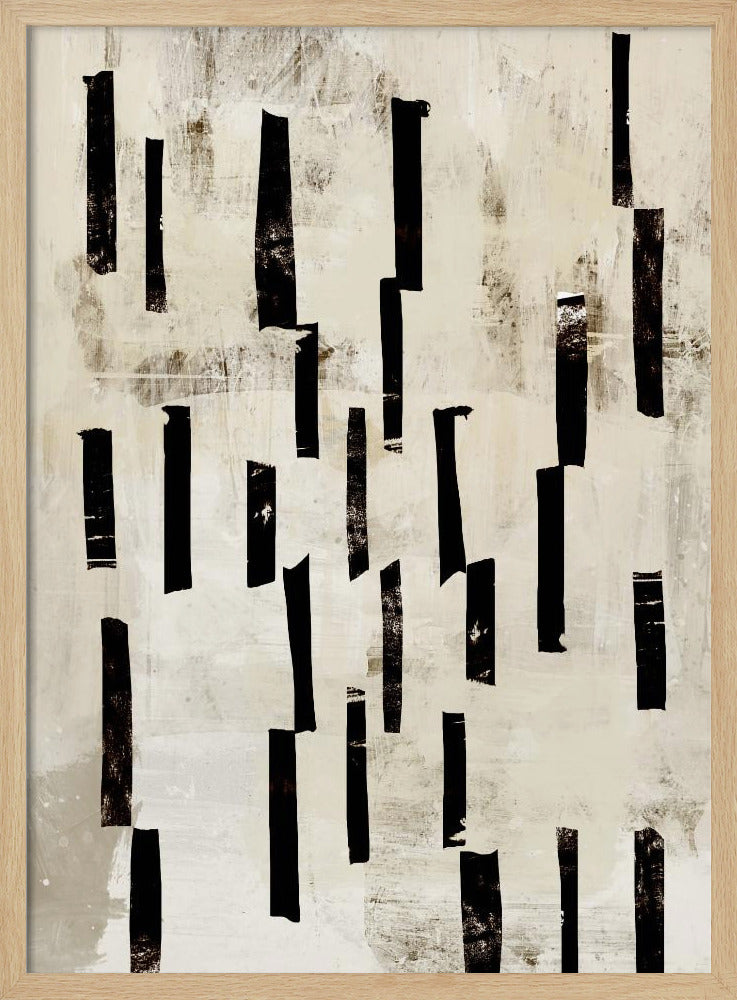 Minimal Lines | Poster