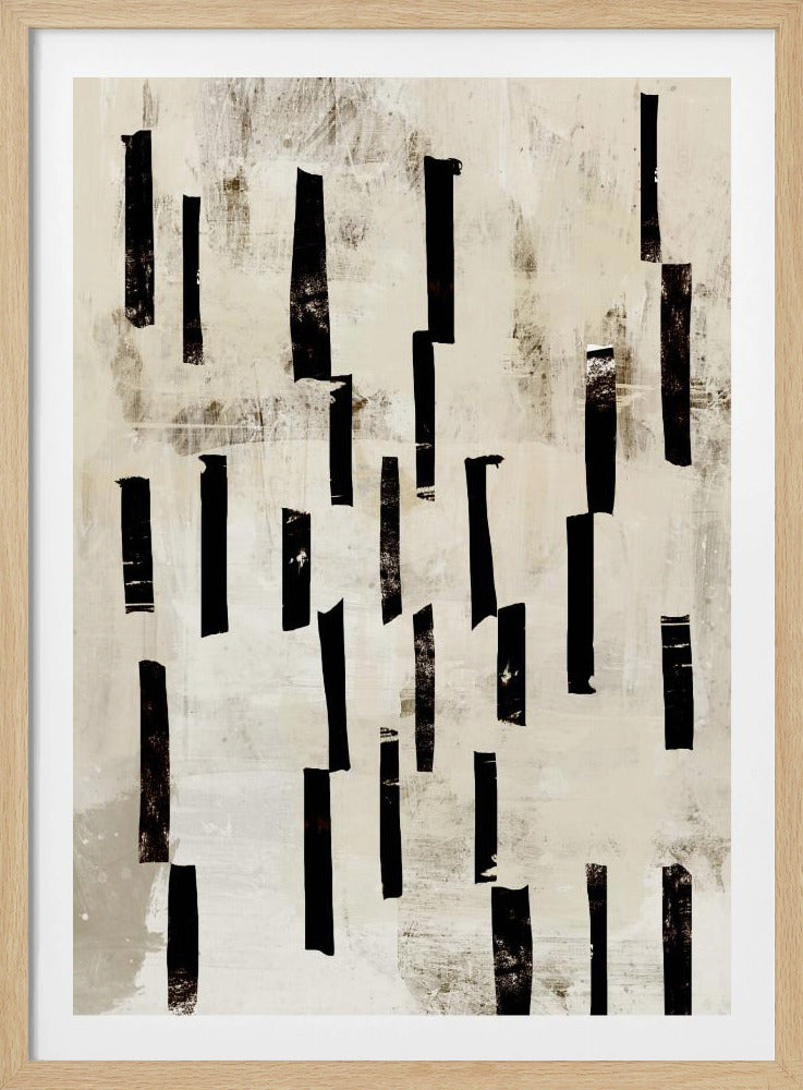 Minimal Lines | Poster