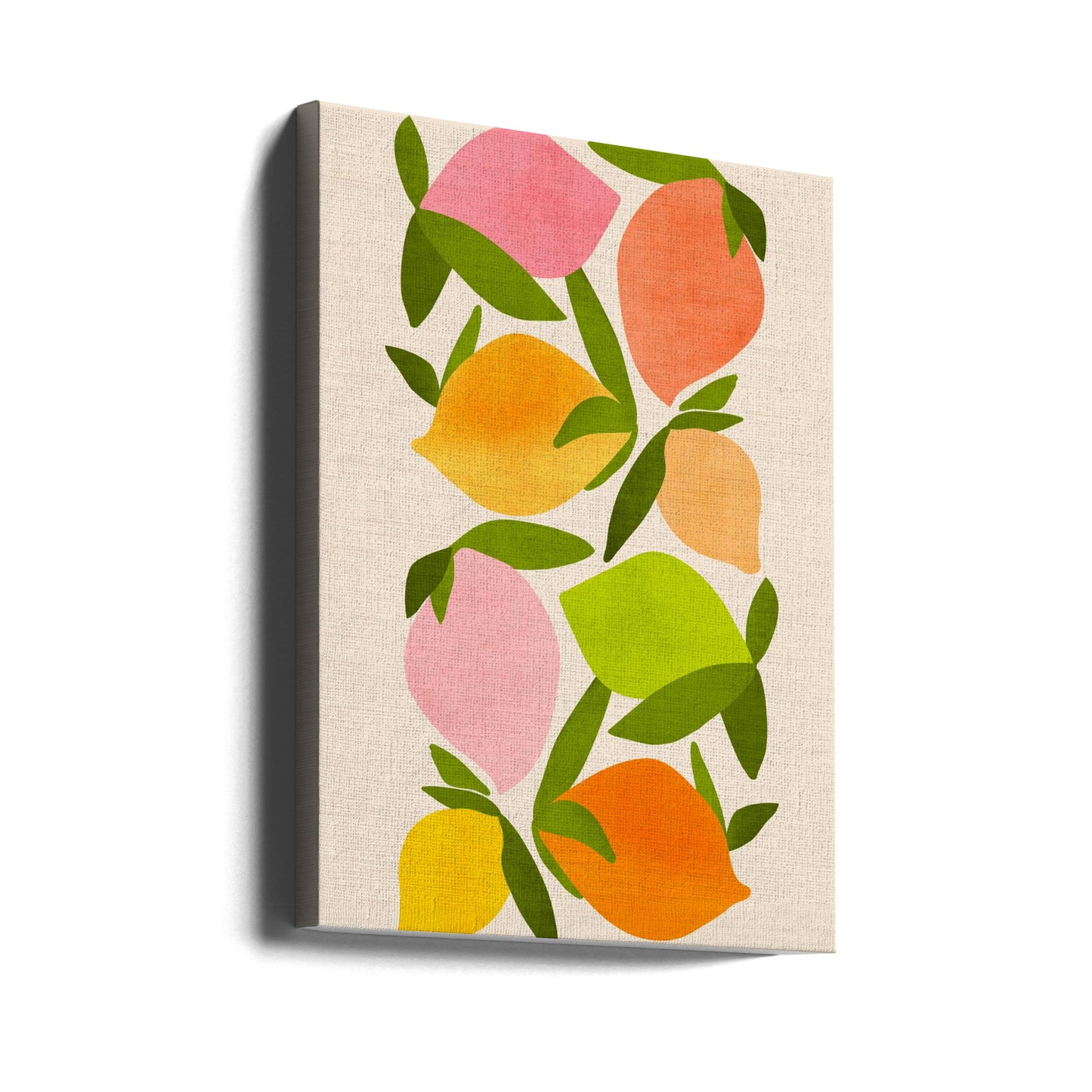 Wild Mango | Canvas